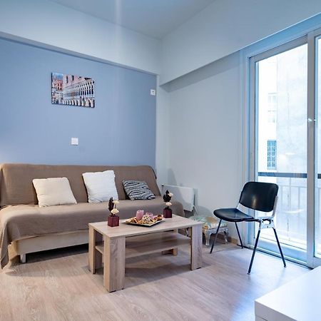 Kolonaki 1 Bedroom 4 Persons Apartment By Mps Αθήνα Εξωτερικό φωτογραφία