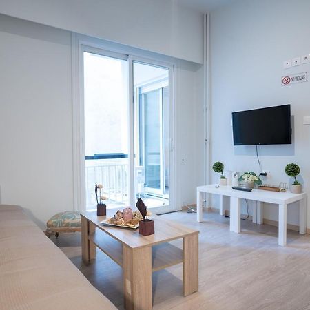 Kolonaki 1 Bedroom 4 Persons Apartment By Mps Αθήνα Εξωτερικό φωτογραφία
