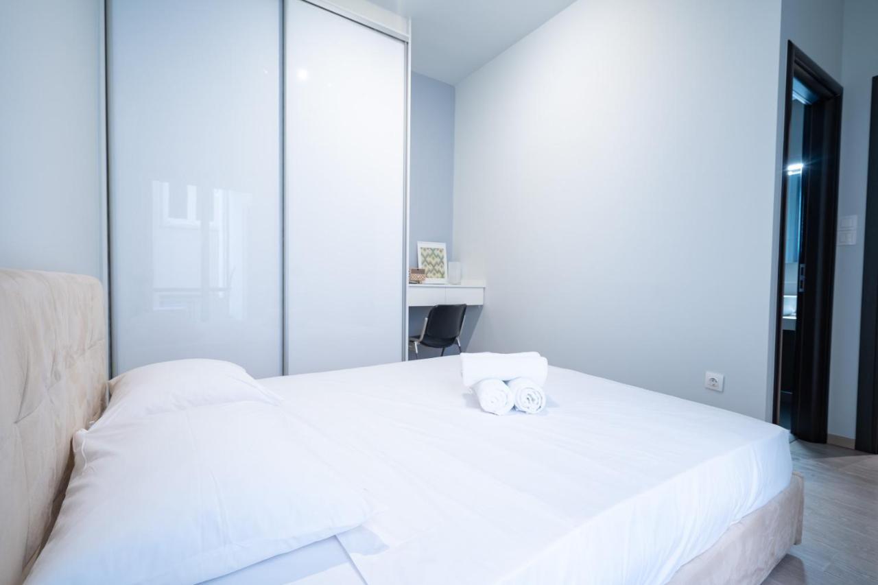 Kolonaki 1 Bedroom 4 Persons Apartment By Mps Αθήνα Εξωτερικό φωτογραφία