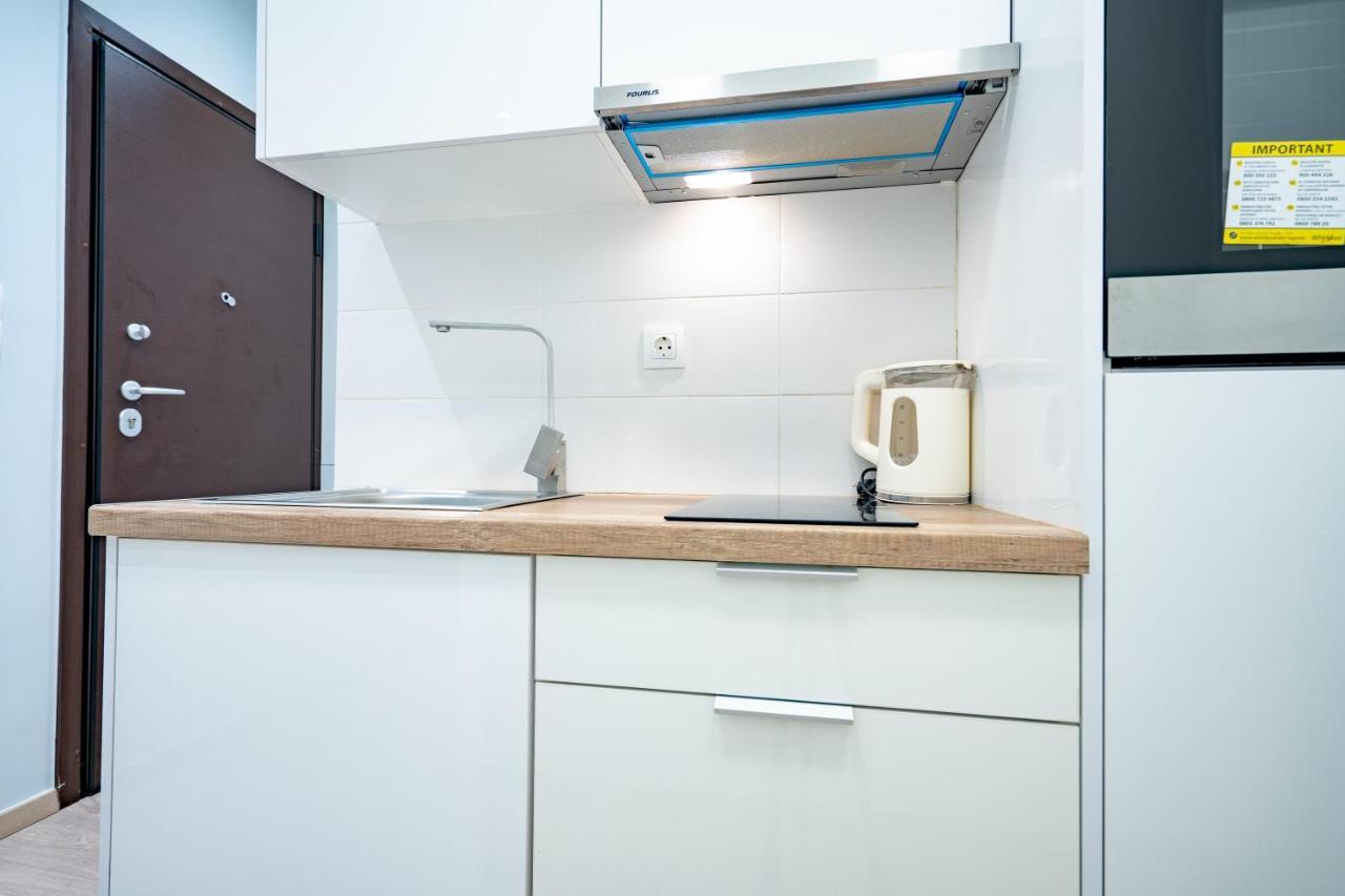 Kolonaki 1 Bedroom 4 Persons Apartment By Mps Αθήνα Εξωτερικό φωτογραφία