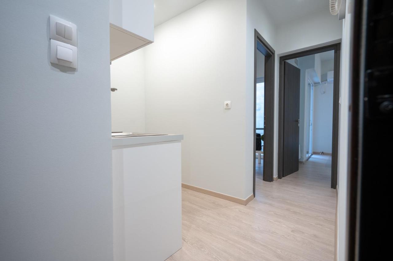 Kolonaki 1 Bedroom 4 Persons Apartment By Mps Αθήνα Εξωτερικό φωτογραφία