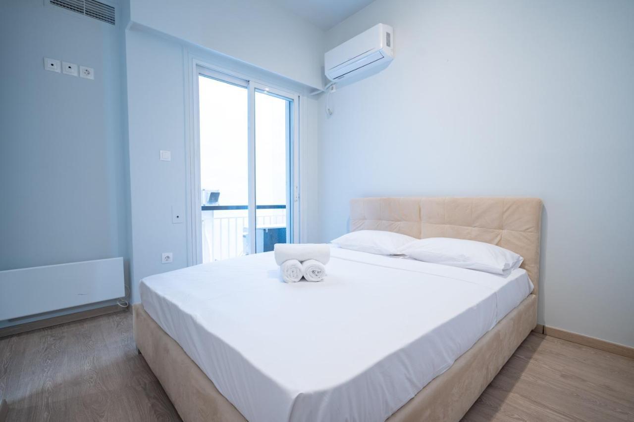 Kolonaki 1 Bedroom 4 Persons Apartment By Mps Αθήνα Εξωτερικό φωτογραφία