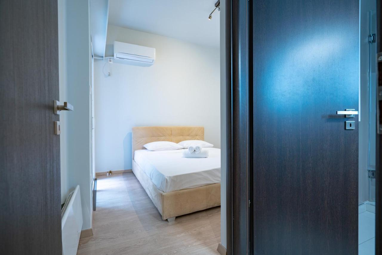 Kolonaki 1 Bedroom 4 Persons Apartment By Mps Αθήνα Εξωτερικό φωτογραφία